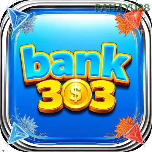 BANK303 - Game Bingo Seru dan Mengasyikkan