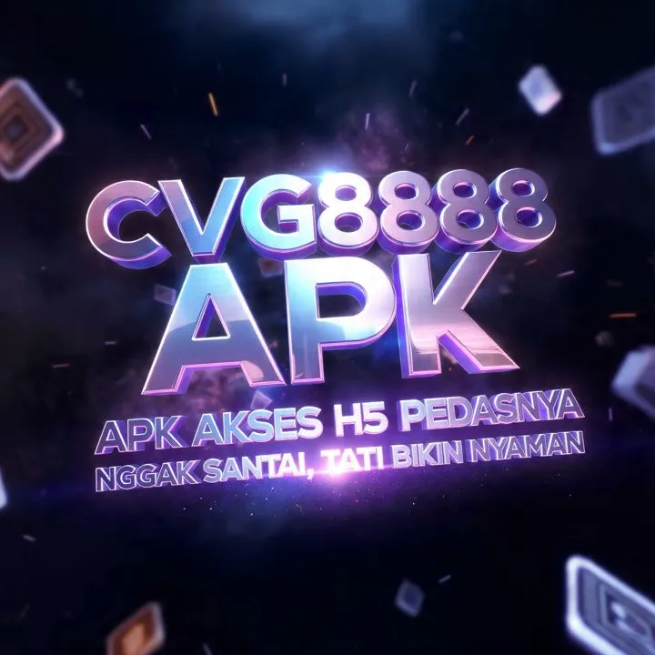 CVG8888 - Tantangan Seru dalam Game Puzzle