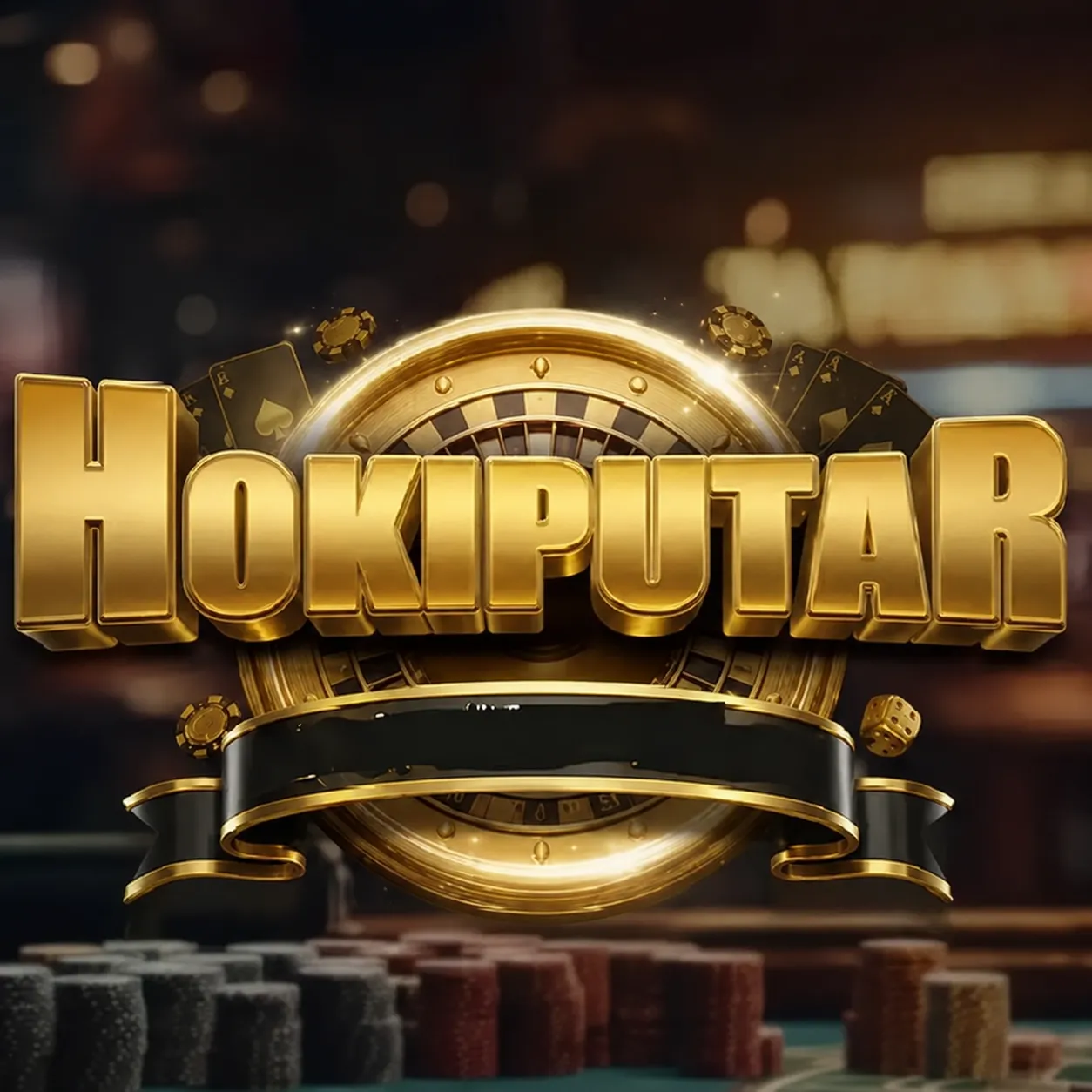 HOKIPUTER - Simulasi Menarik untuk Pengalaman Seru