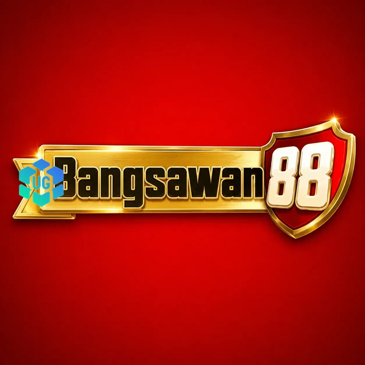 Logo bangsawan88